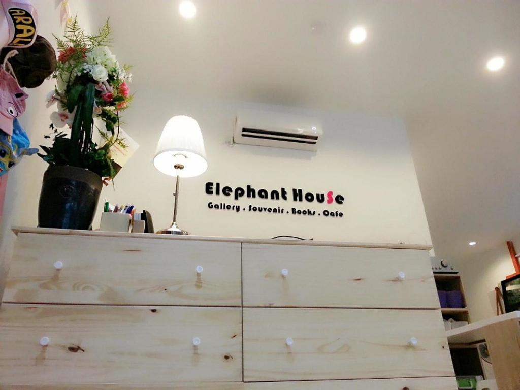 جورج تاون Elephant House Themed Hotel المظهر الخارجي الصورة